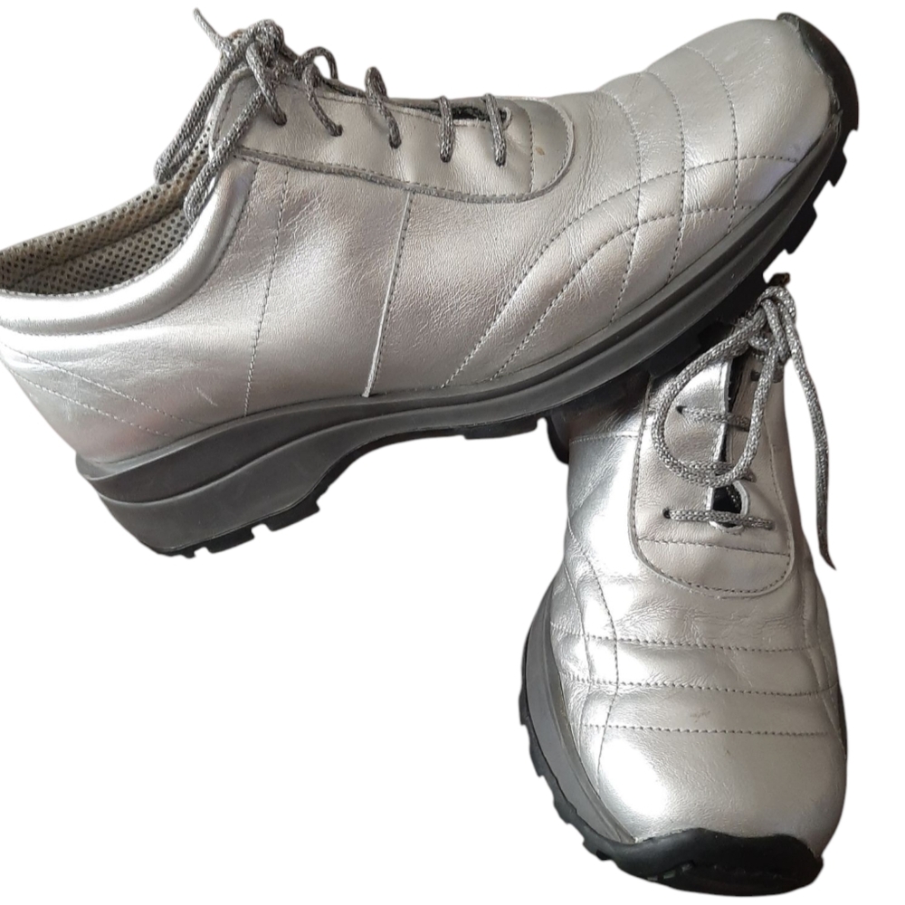 Navid O Nadia Shoes